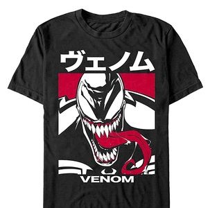Marvel shirt (VENOM )